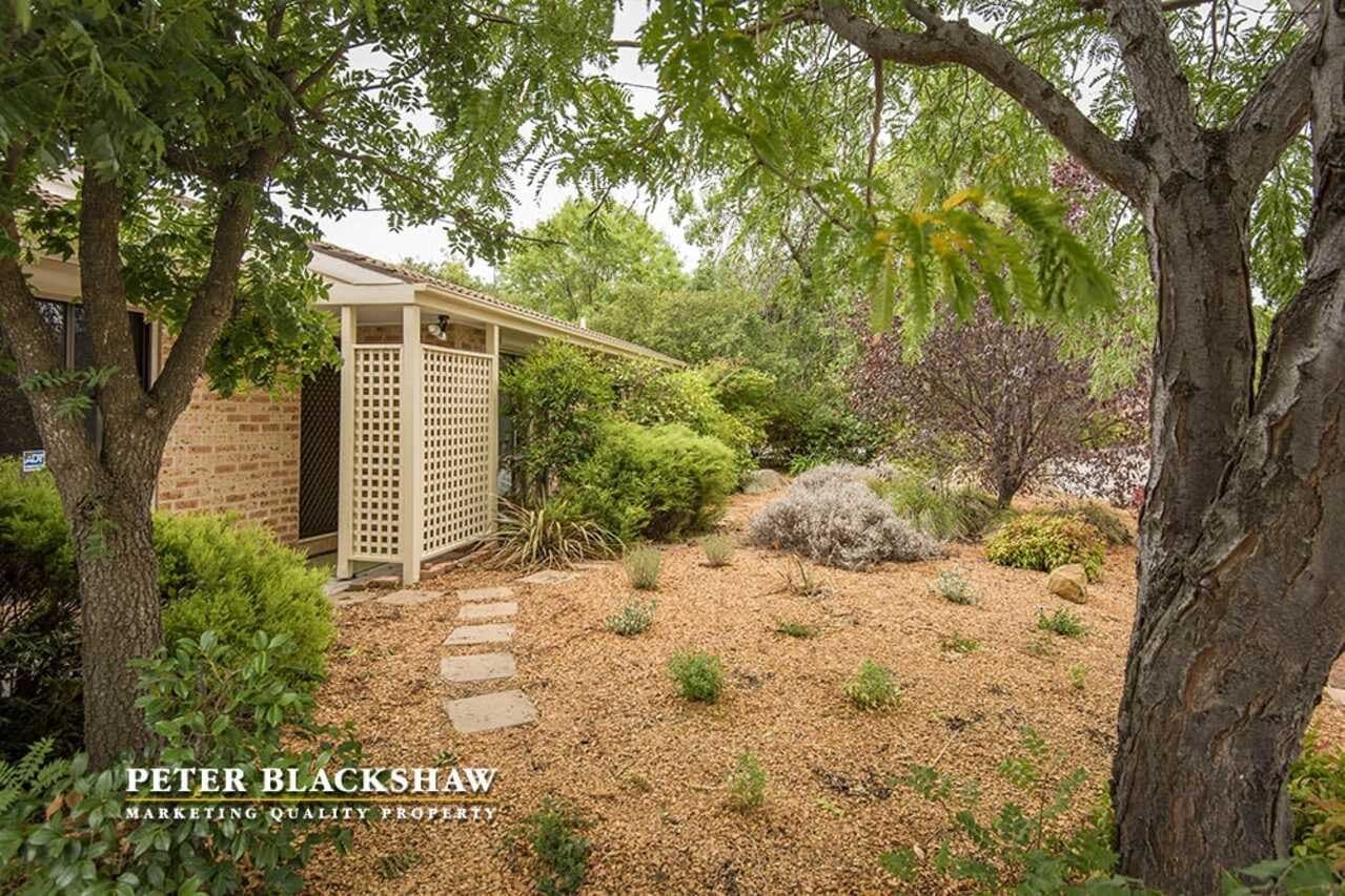 Lot 14/24 Wyselaskie Circuit, Kambah, ACT, 2902, Kambah - Thumbnail 3