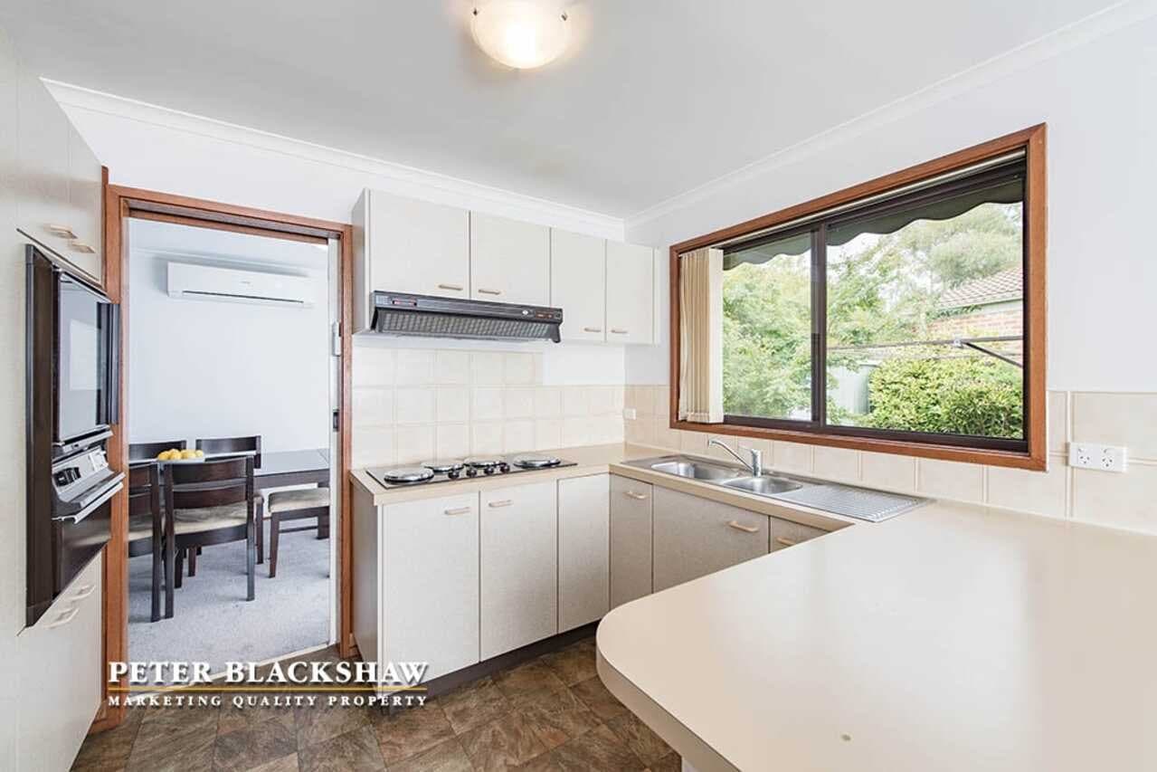 Lot 14/24 Wyselaskie Circuit, Kambah, ACT, 2902, Kambah - Thumbnail 6