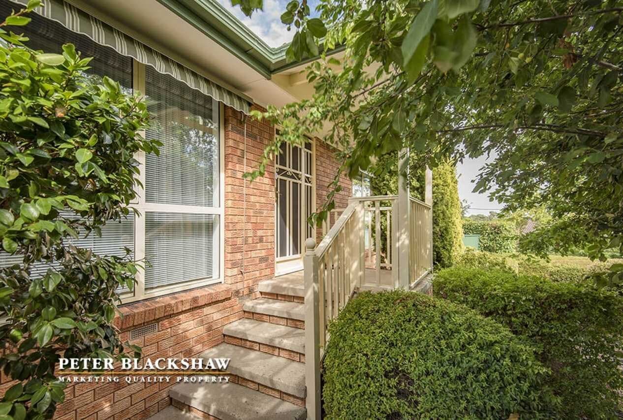 Lot 17/7 Lyon Place, Kambah, Kambah - Image 1
