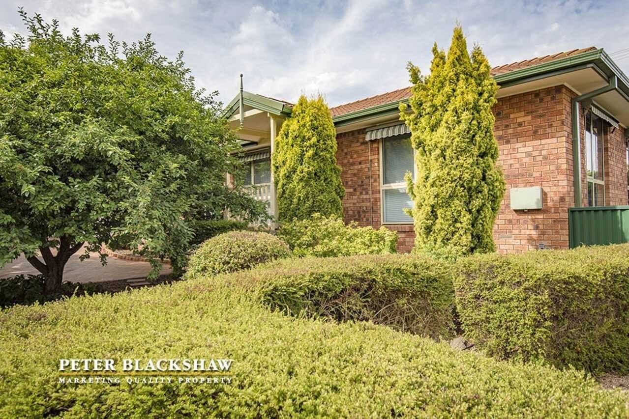 Lot 17/7 Lyon Place, Kambah, Kambah - Thumbnail 2