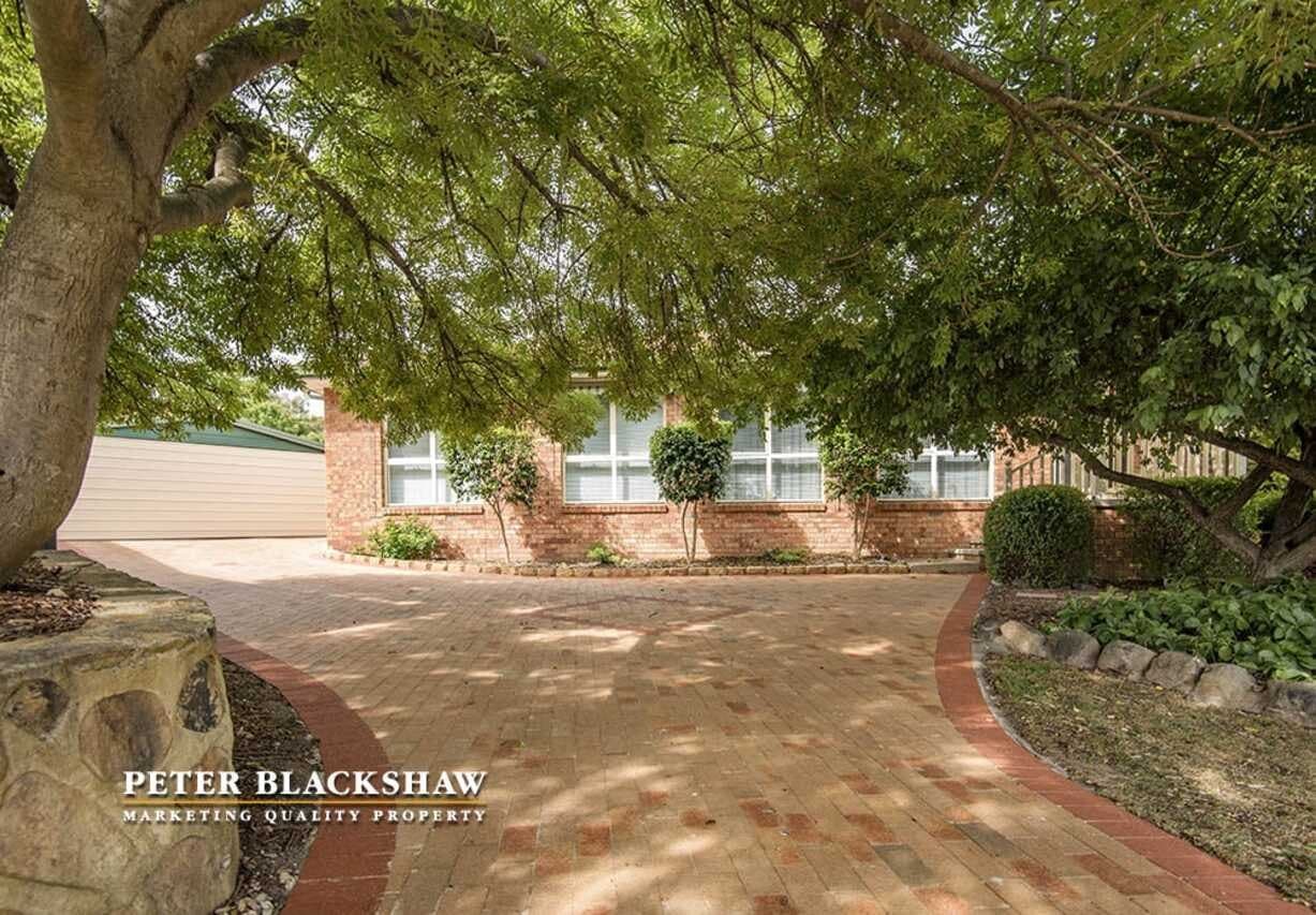 Lot 17/7 Lyon Place, Kambah, Kambah - Thumbnail 3