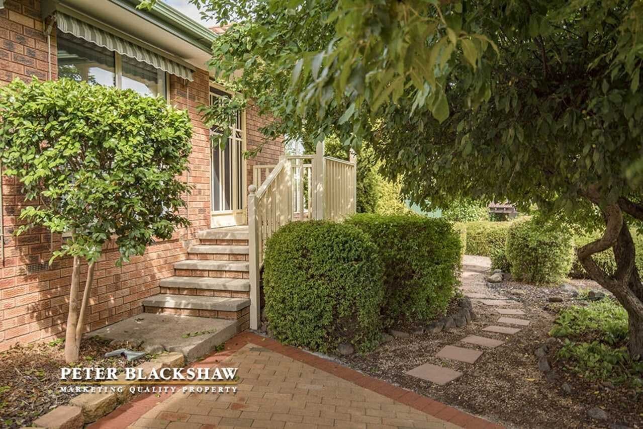 Lot 17/7 Lyon Place, Kambah, Kambah - Thumbnail 4