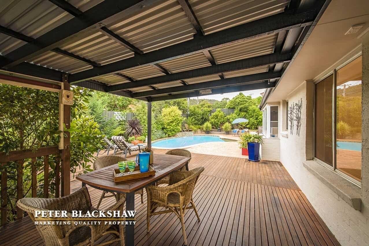 Lot 7/33 Lawrence Crescent, Kambah, Kambah - Image 1
