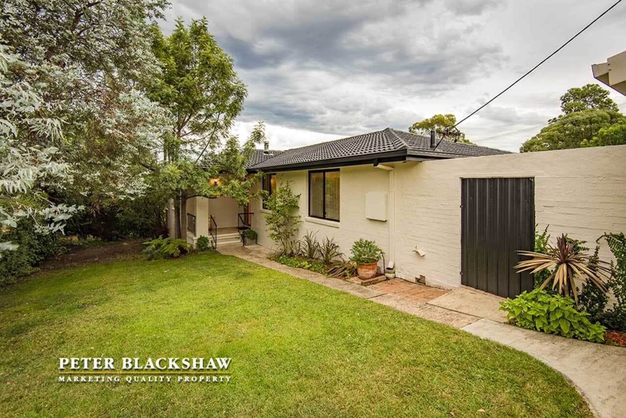 Lot 7/33 Lawrence Crescent, Kambah, Kambah - Thumbnail 2