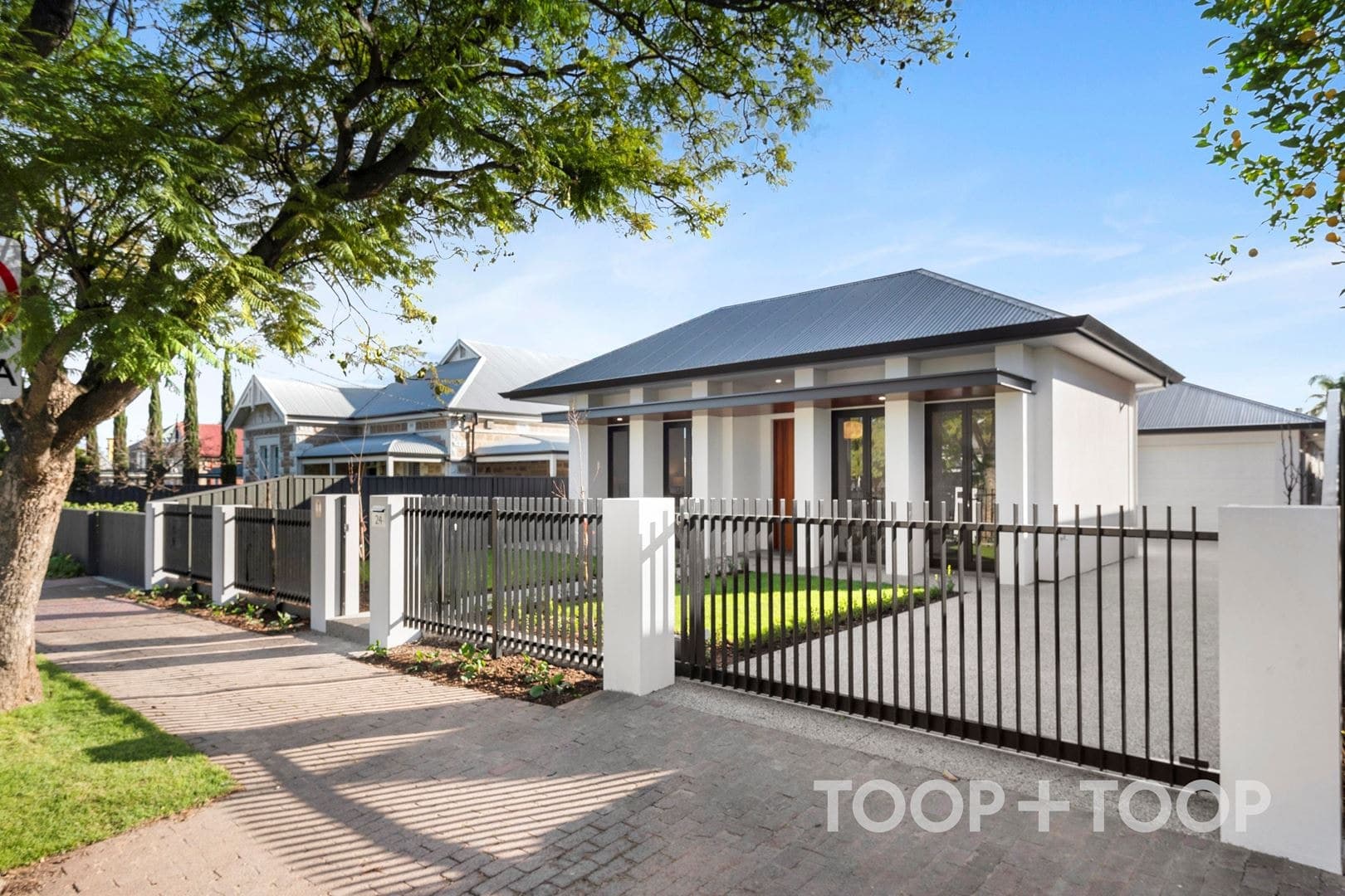 24 Edmund Avenue,Unley SA 5061, Unley - Thumbnail 2
