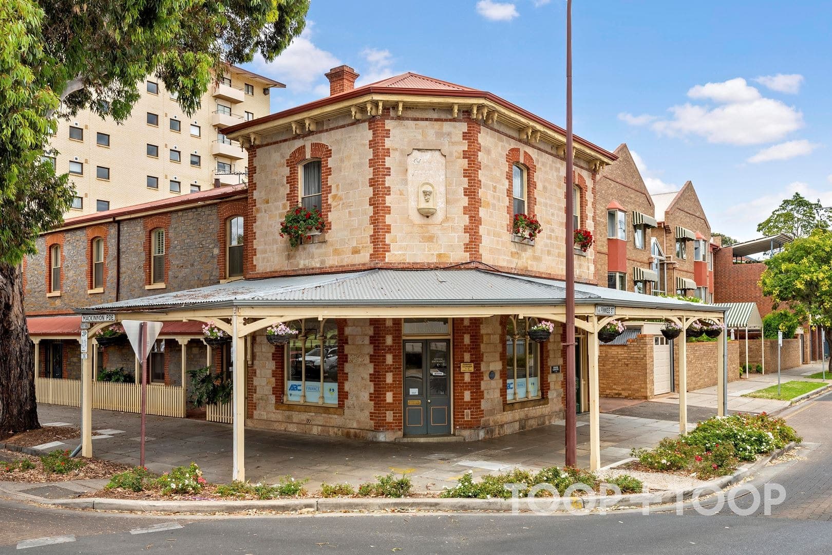 1 Finniss Street,North Adelaide SA 5006, North Adelaide - Image 1