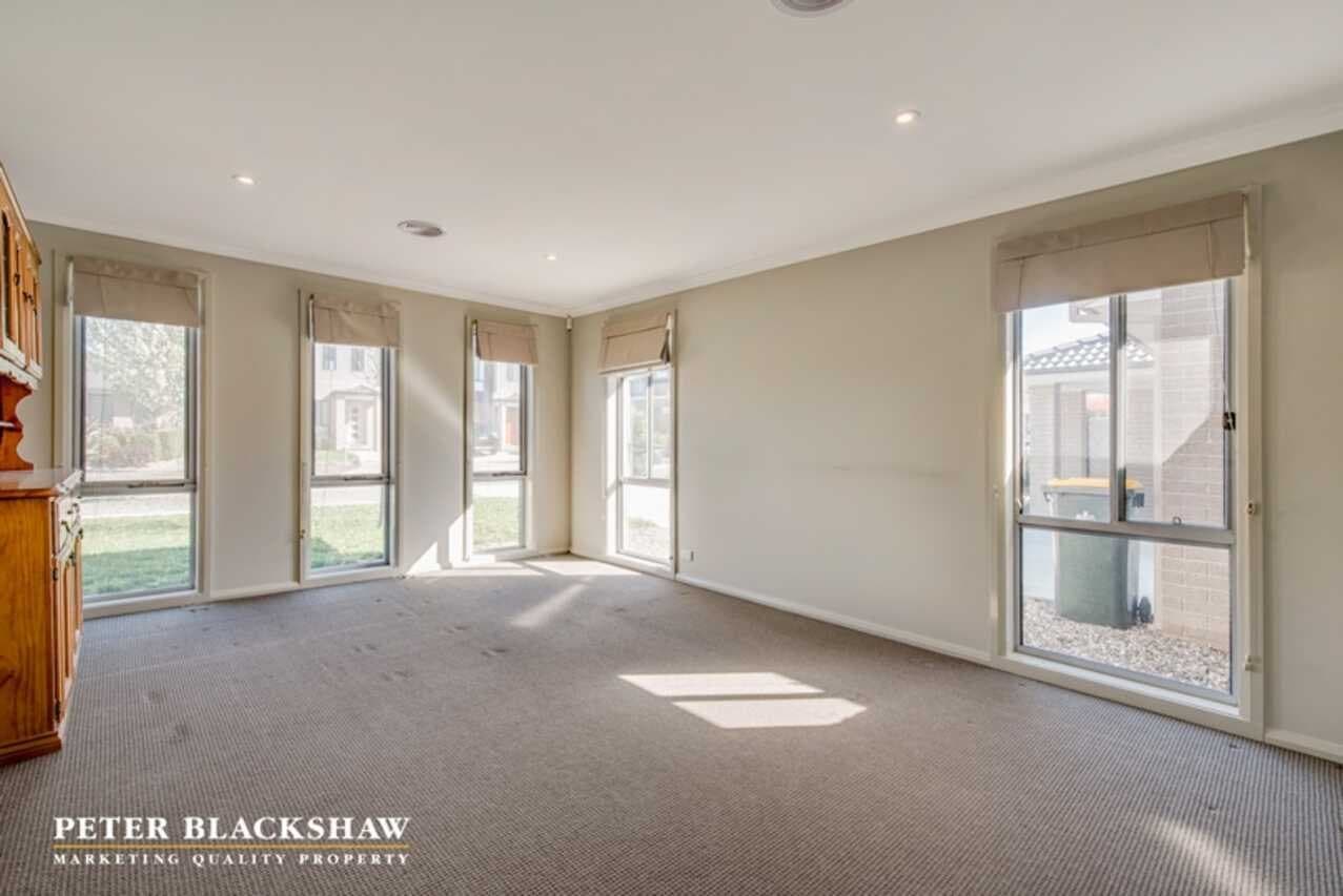 Lot 4/5 Maza Place, Bonner, ACT, 2914, Bonner - Thumbnail 3