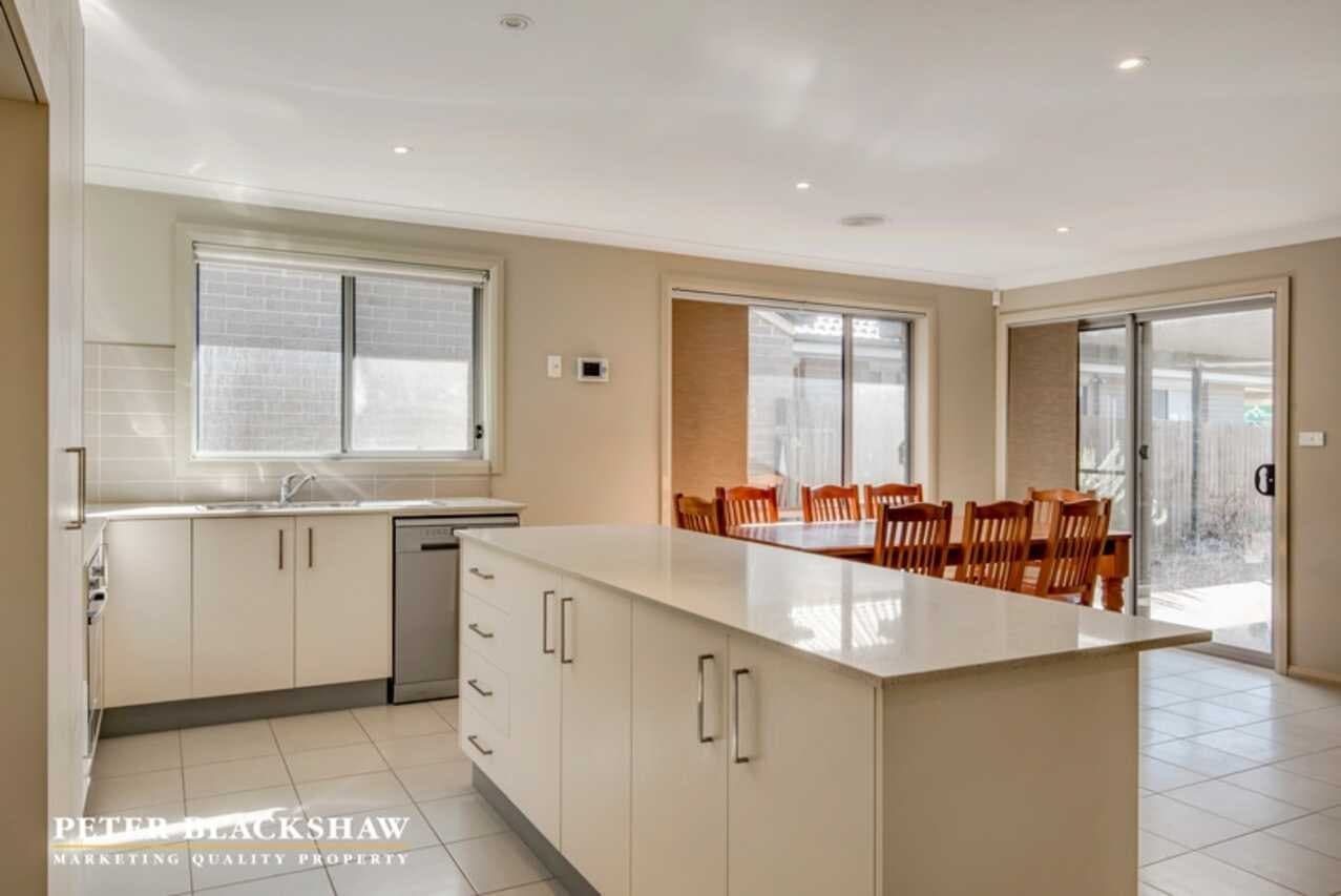 Lot 4/5 Maza Place, Bonner, ACT, 2914, Bonner - Thumbnail 4