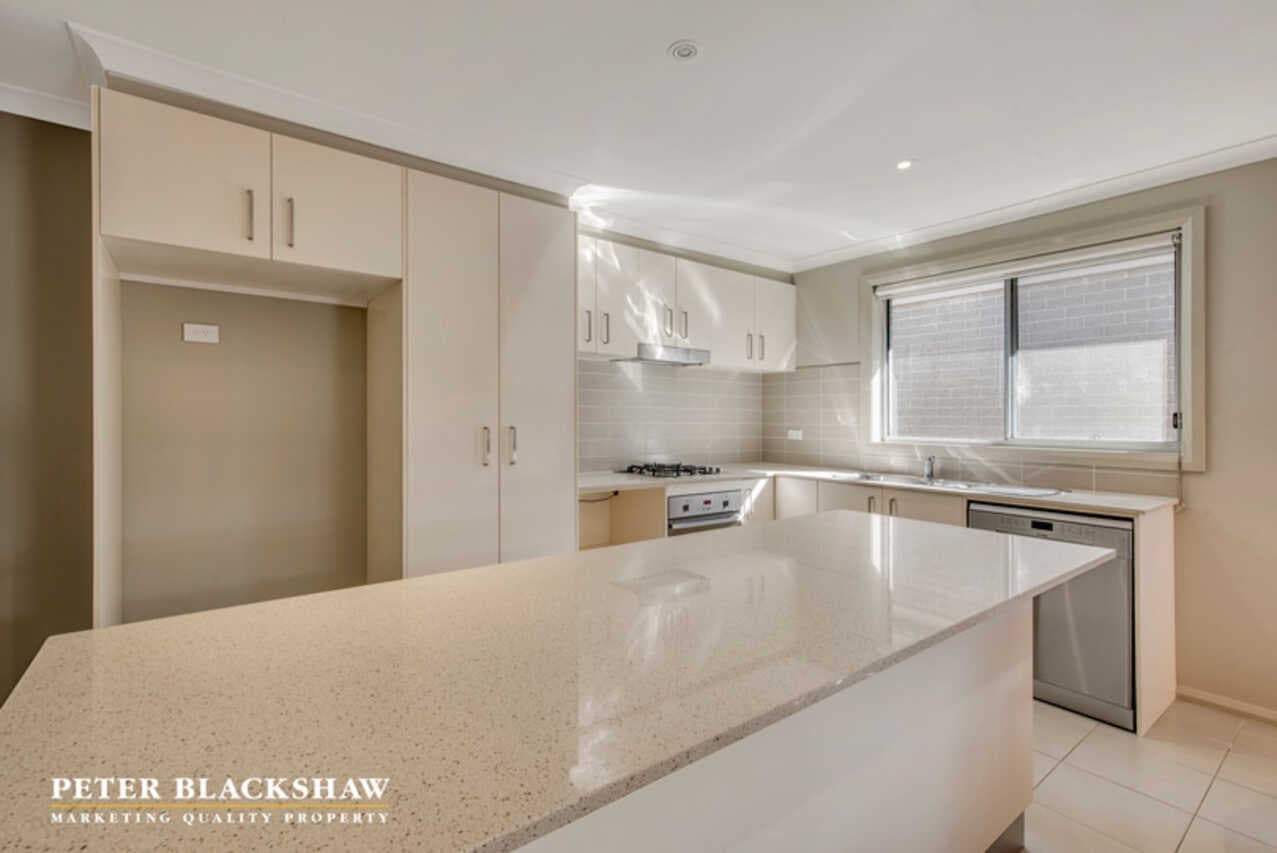Lot 4/5 Maza Place, Bonner, ACT, 2914, Bonner - Thumbnail 5