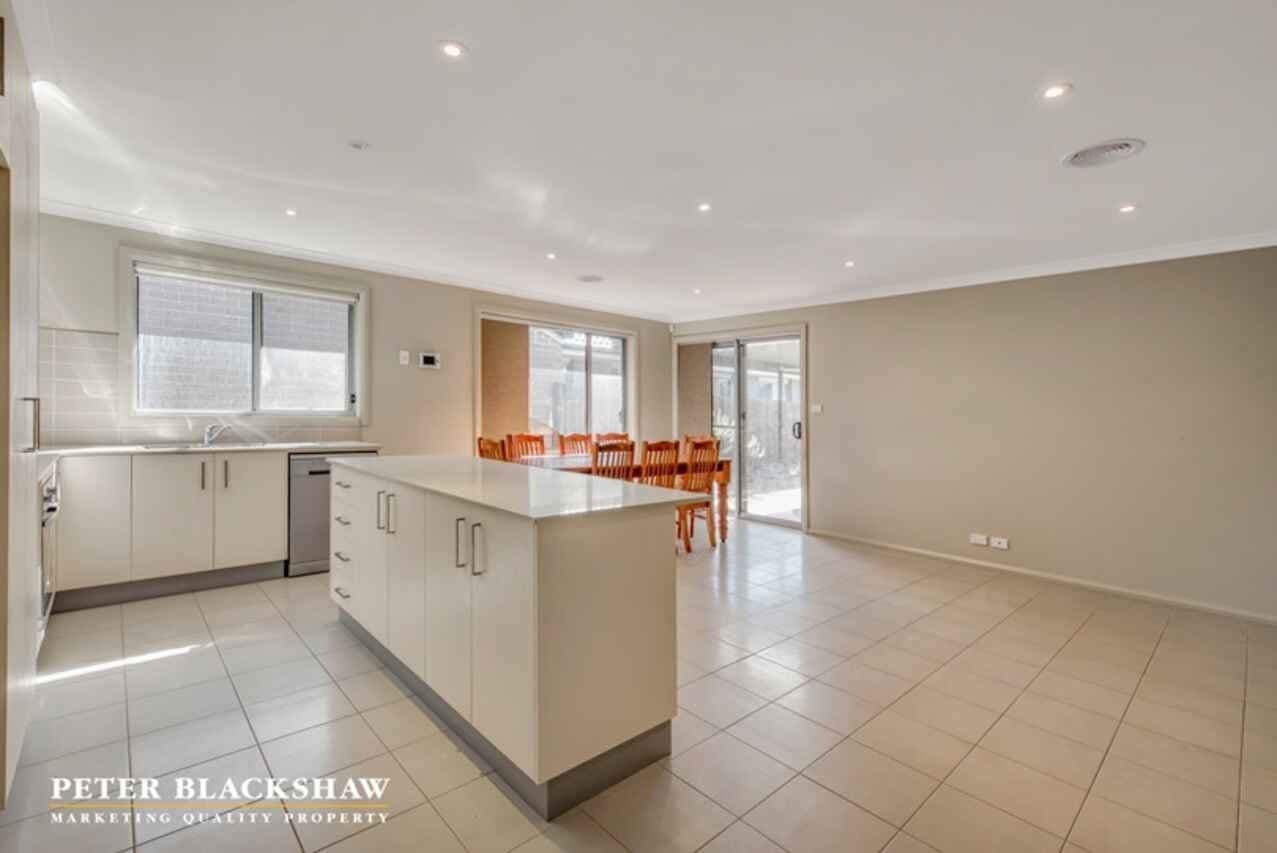Lot 4/5 Maza Place, Bonner, ACT, 2914, Bonner - Thumbnail 6