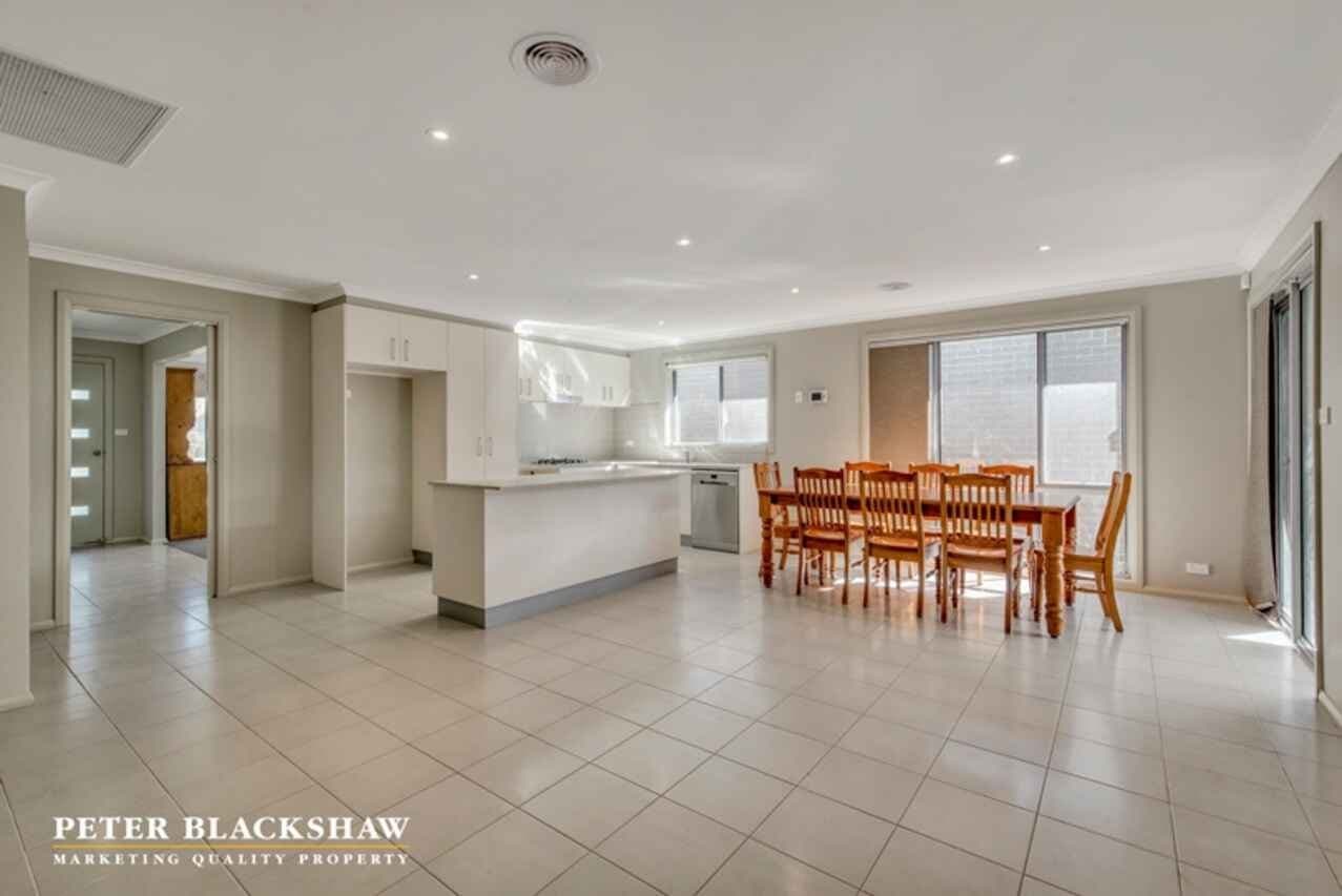 Lot 4/5 Maza Place, Bonner, ACT, 2914, Bonner - Thumbnail 7