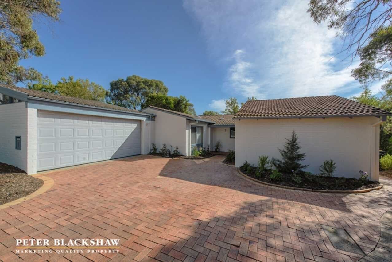 Lot 14/8 Pilbara Place, Fisher, Fisher - Image 1