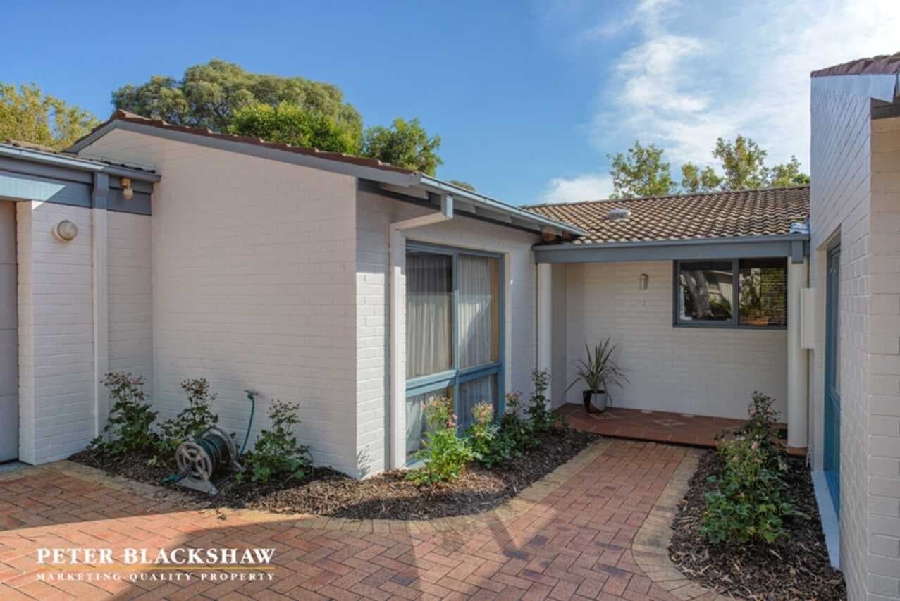 Lot 14/8 Pilbara Place, Fisher, Fisher - Thumbnail 2