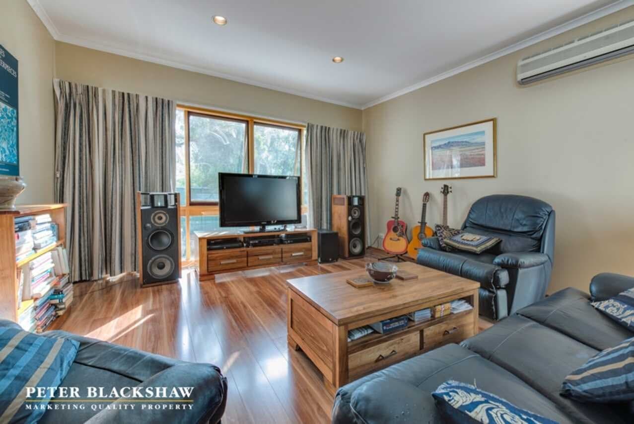 Lot 14/8 Pilbara Place, Fisher, Fisher - Thumbnail 3