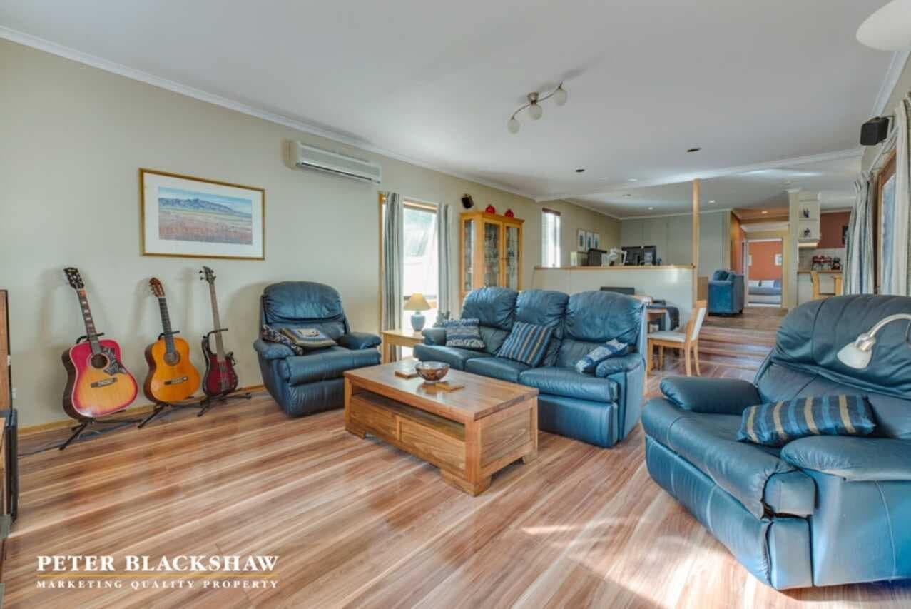 Lot 14/8 Pilbara Place, Fisher, Fisher - Thumbnail 4