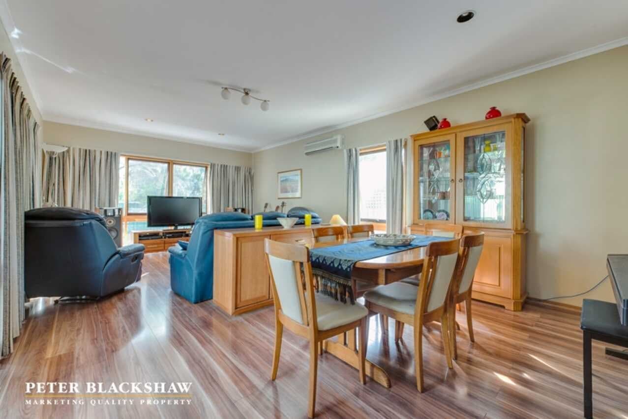 Lot 14/8 Pilbara Place, Fisher, Fisher - Thumbnail 5