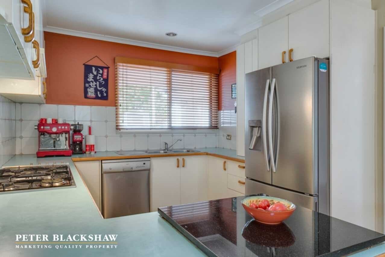 Lot 14/8 Pilbara Place, Fisher, Fisher - Thumbnail 6
