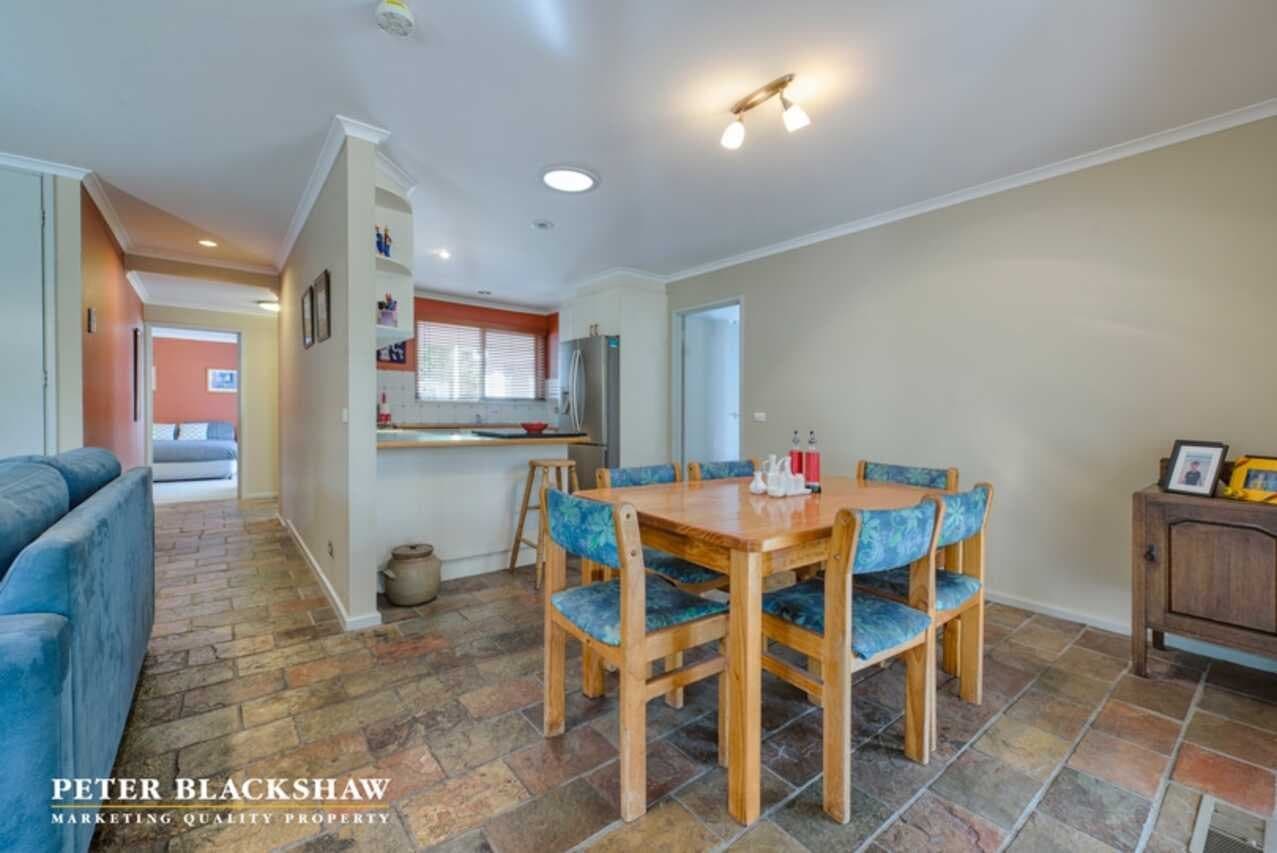 Lot 14/8 Pilbara Place, Fisher, Fisher - Thumbnail 7