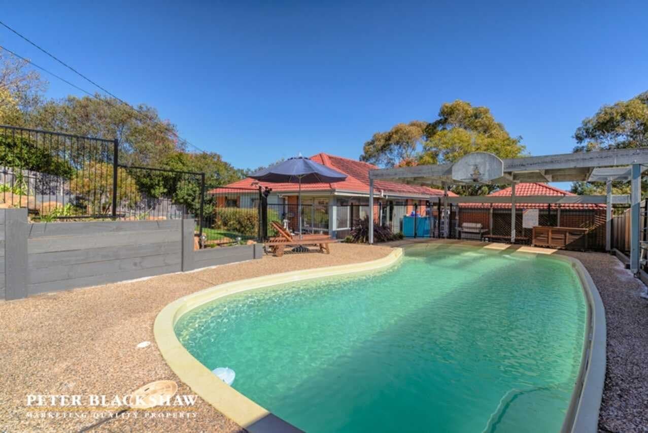 Lot 9/31 Must Circuit, Calwell, ACT, 2905, Calwell - Image 1