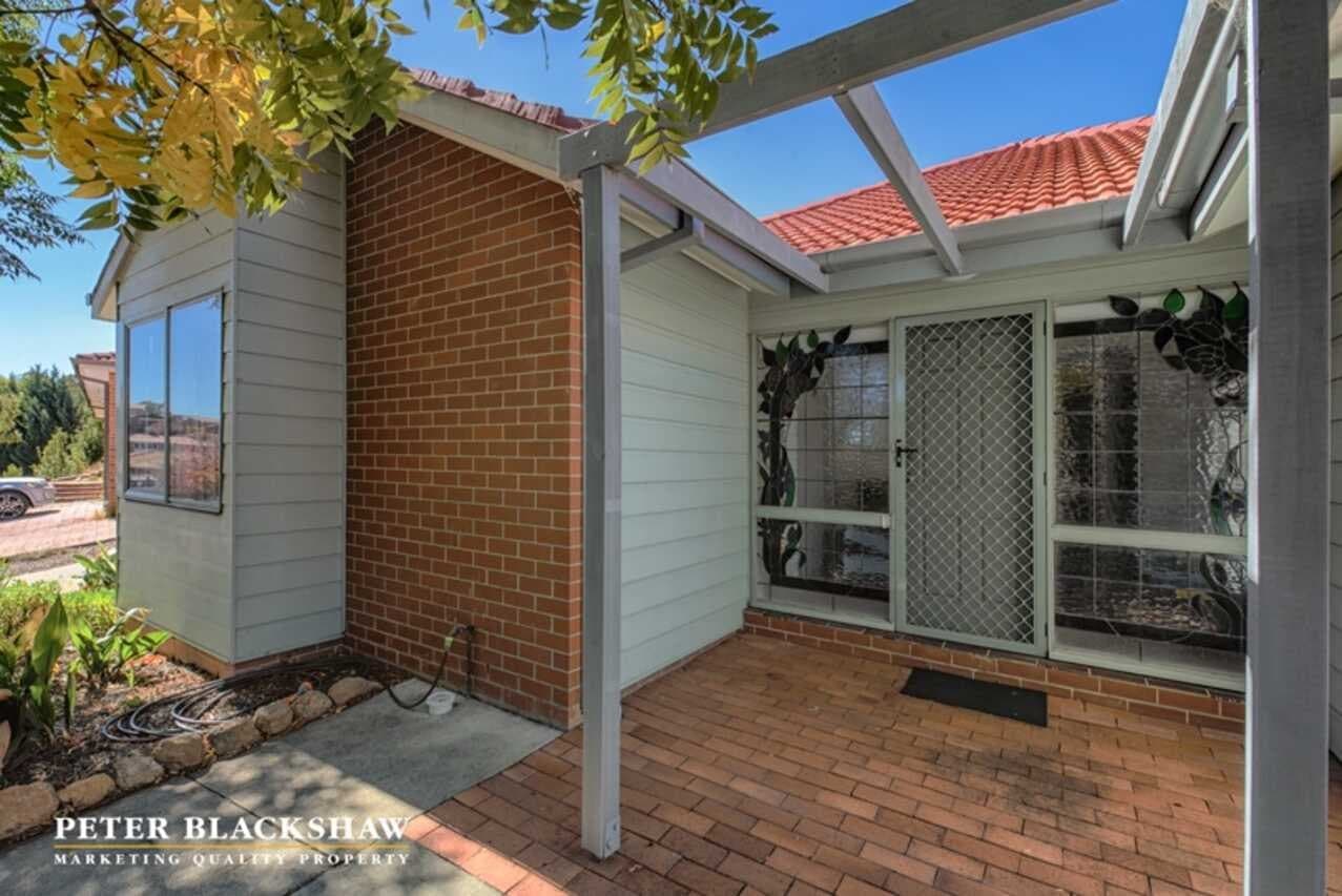 Lot 9/31 Must Circuit, Calwell, ACT, 2905, Calwell - Thumbnail 2