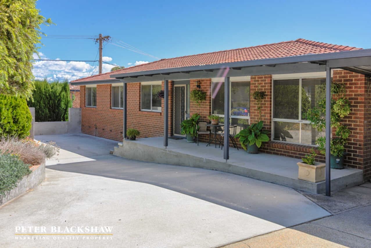 Lot 8/3 Seaver Street, Monash, ACT, 2904, Monash - Image 1