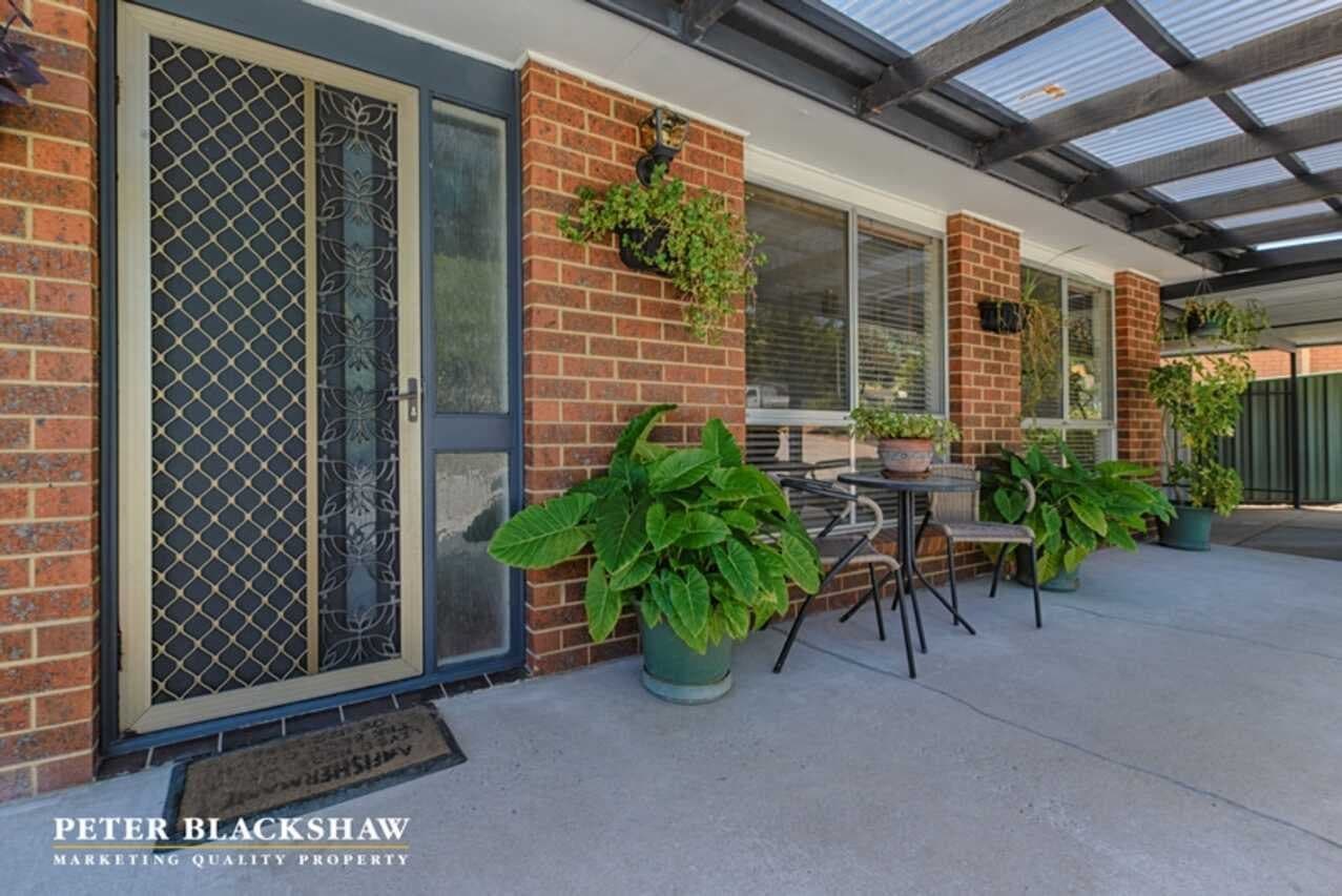 Lot 8/3 Seaver Street, Monash, ACT, 2904, Monash - Thumbnail 3