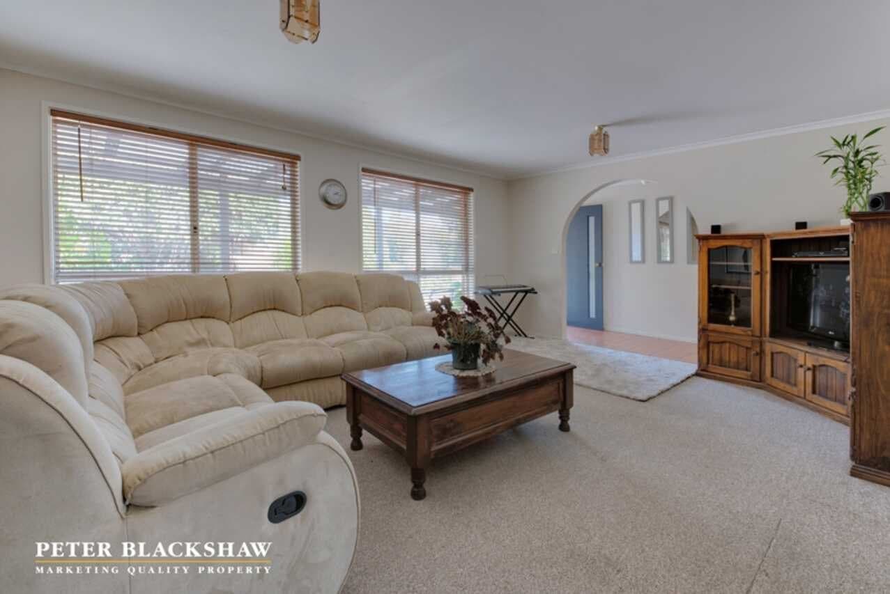 Lot 8/3 Seaver Street, Monash, ACT, 2904, Monash - Thumbnail 5