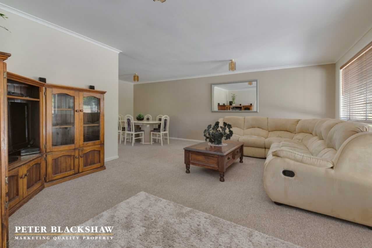 Lot 8/3 Seaver Street, Monash, ACT, 2904, Monash - Thumbnail 6