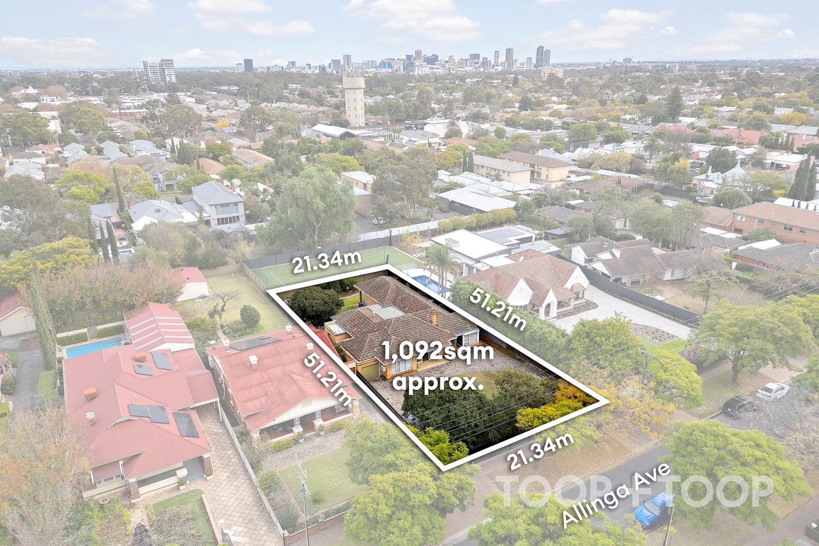 13 Allinga Avenue, Glenside SA 5065, Glenside - Image 1