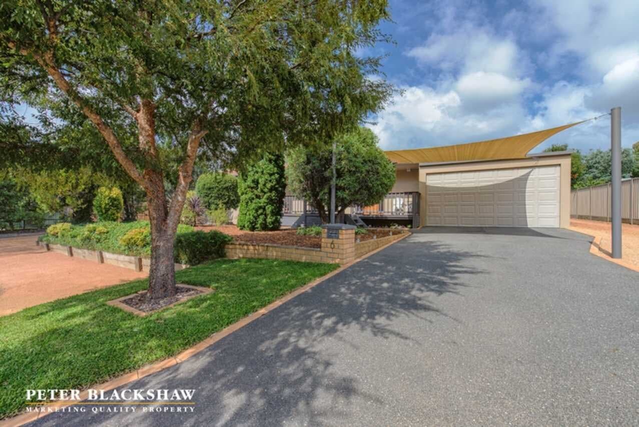 Lot 7/6 Schlink Place, Kambah, Kambah - Thumbnail 2