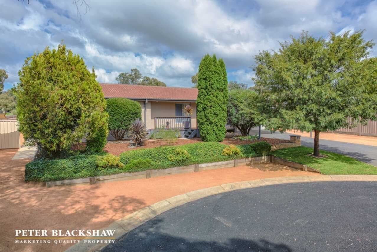 Lot 7/6 Schlink Place, Kambah, Kambah - Thumbnail 3