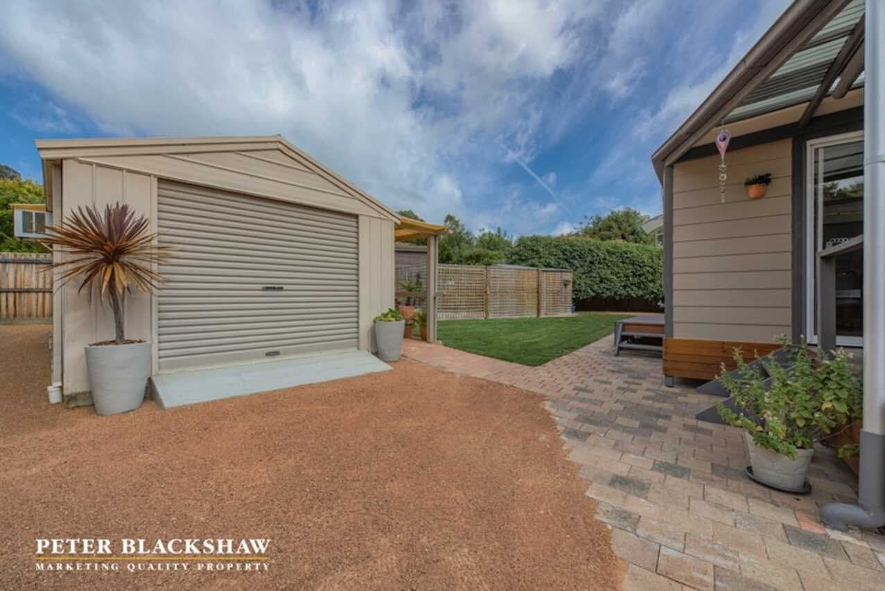 Lot 7/6 Schlink Place, Kambah, Kambah - Thumbnail 4