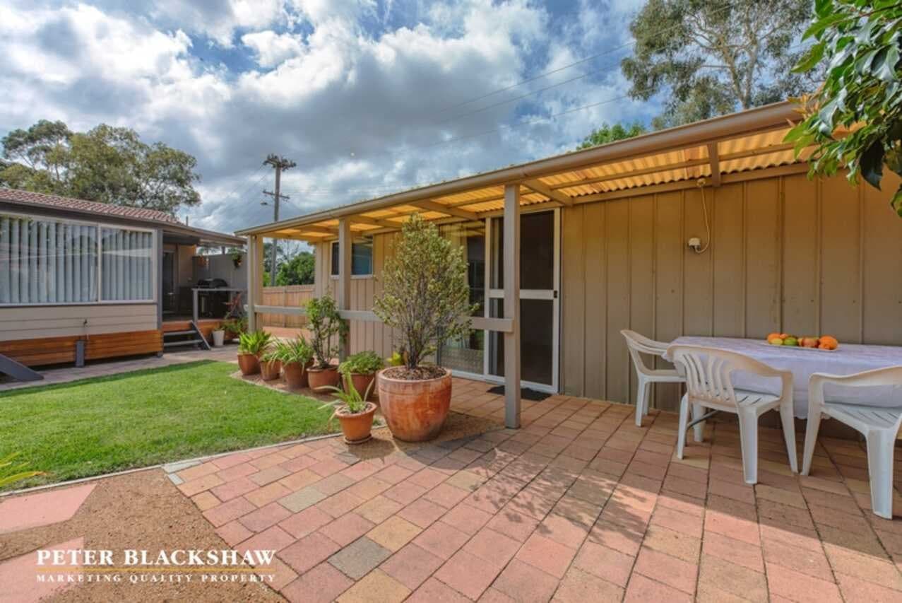 Lot 7/6 Schlink Place, Kambah, Kambah - Thumbnail 6
