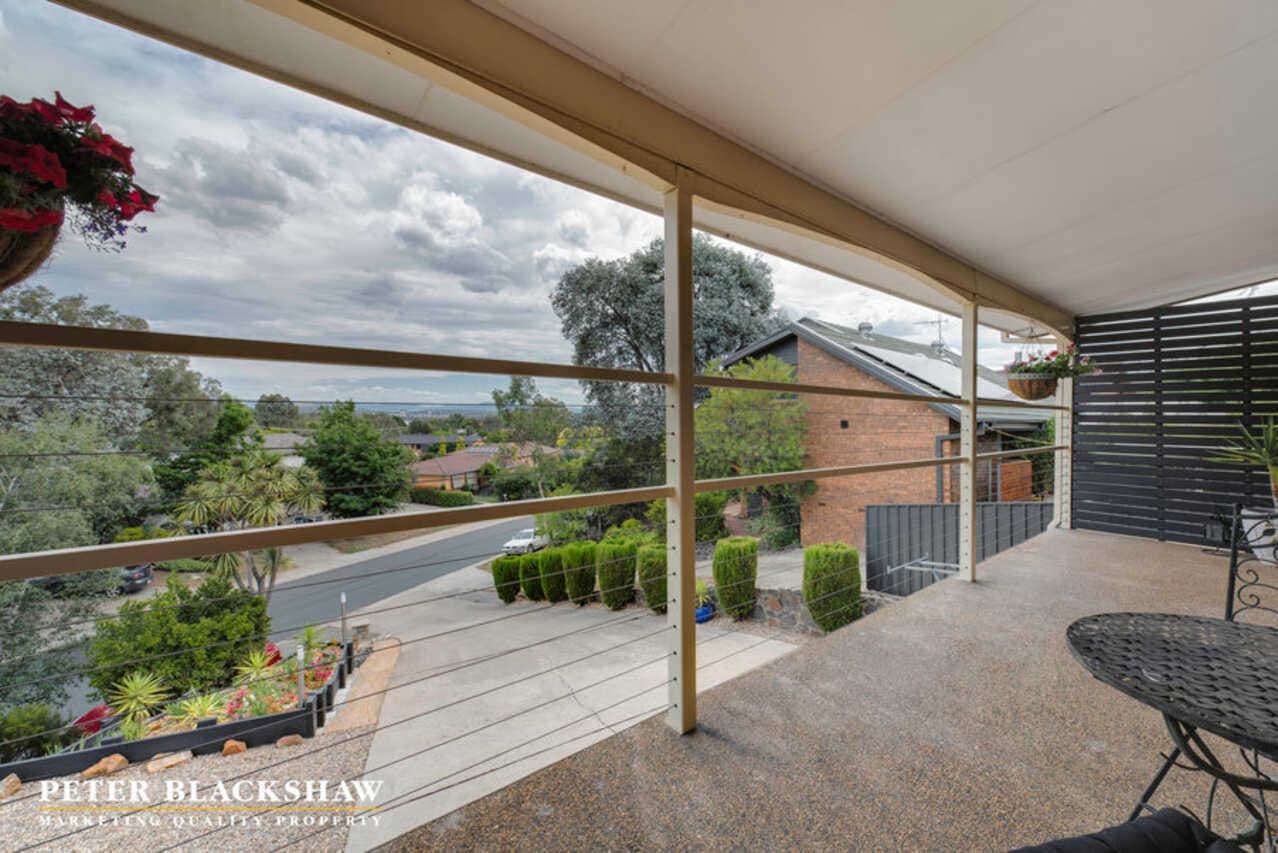21 Mirrabucca Crescent, Giralang, Giralang - Thumbnail 3