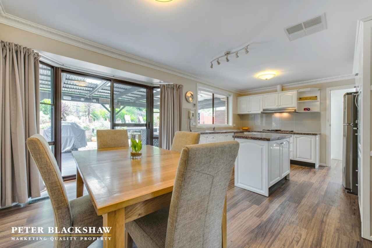 21 Mirrabucca Crescent, Giralang, Giralang - Thumbnail 6