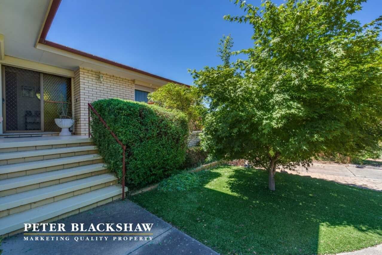 Lot 4/14 Maxworthy Street, Kambah, ACT, 2902, Kambah - Image 1