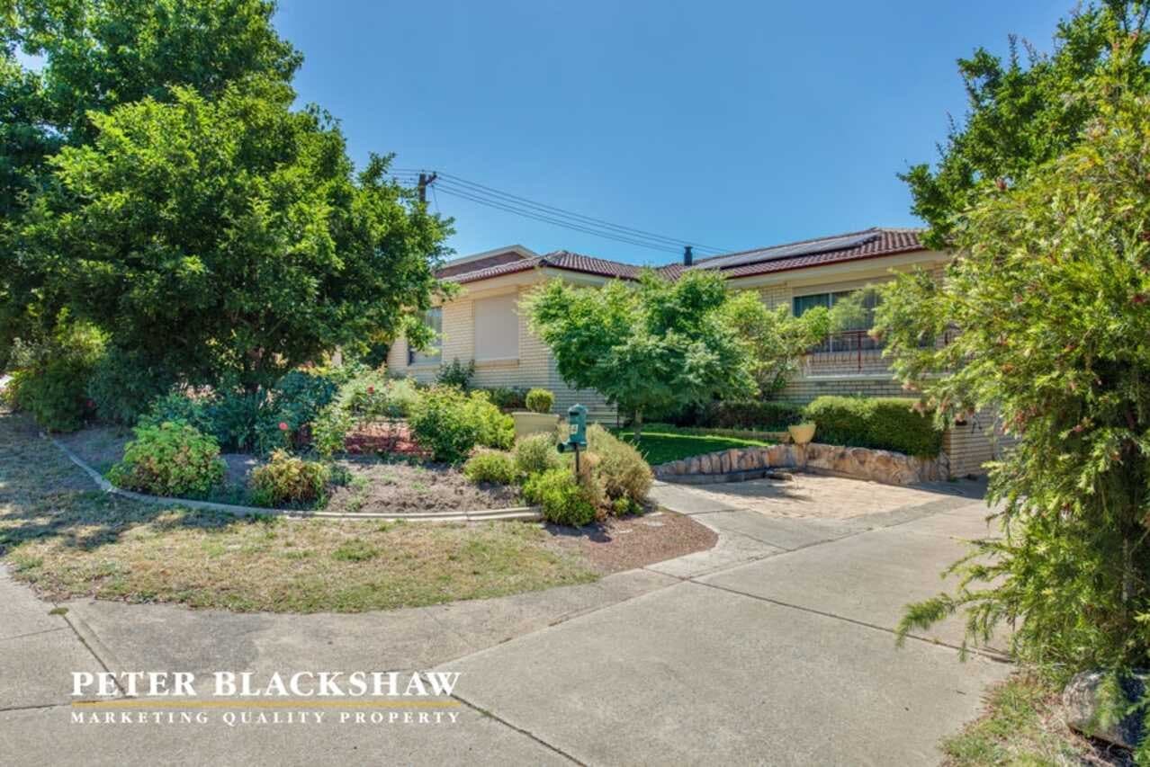 Lot 4/14 Maxworthy Street, Kambah, ACT, 2902, Kambah - Thumbnail 2