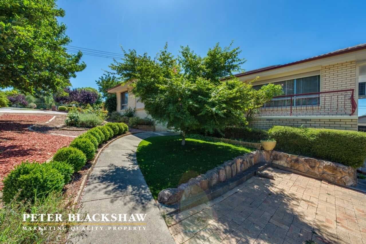 Lot 4/14 Maxworthy Street, Kambah, ACT, 2902, Kambah - Thumbnail 3