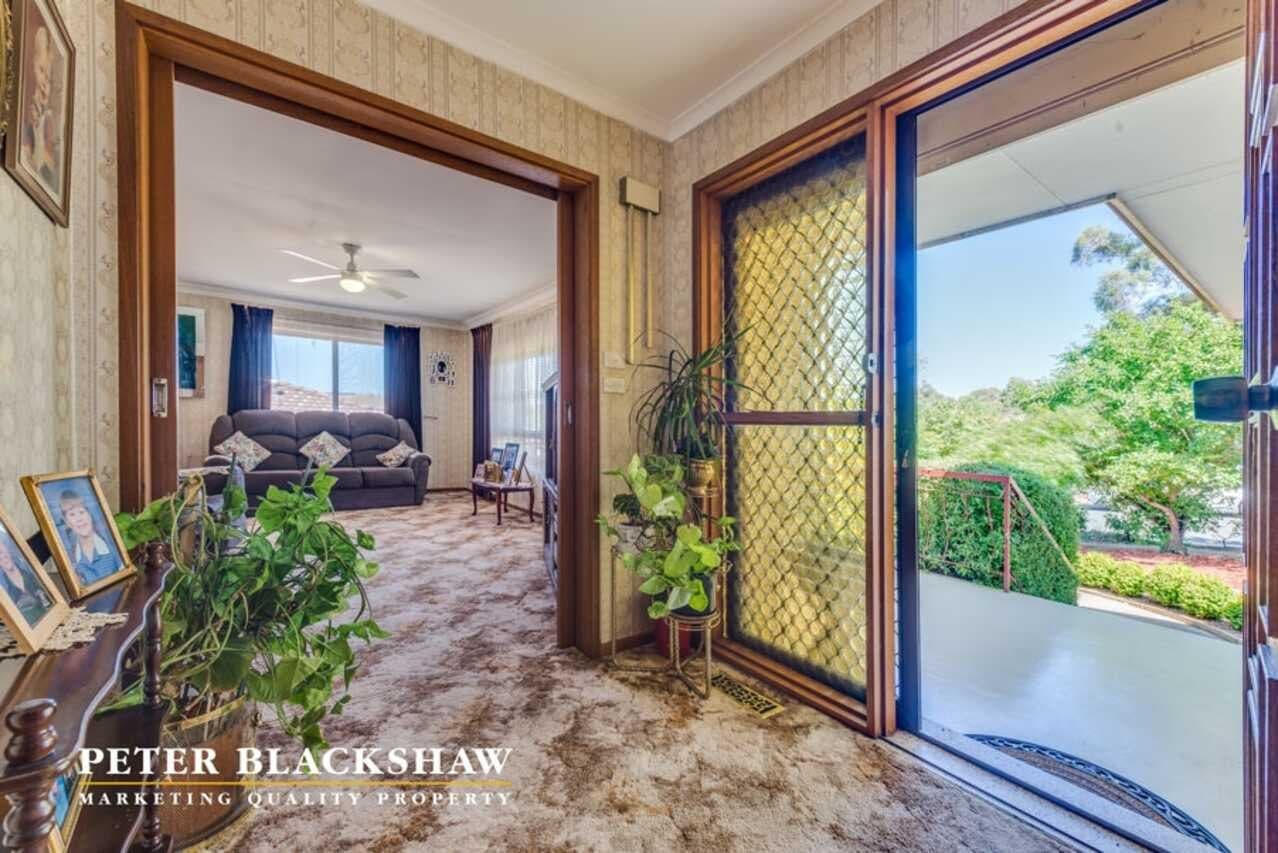 Lot 4/14 Maxworthy Street, Kambah, ACT, 2902, Kambah - Thumbnail 5