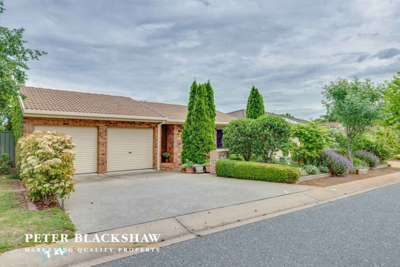 Lot 7/14 Walton Street, Isaacs, Isaacs - Image 1