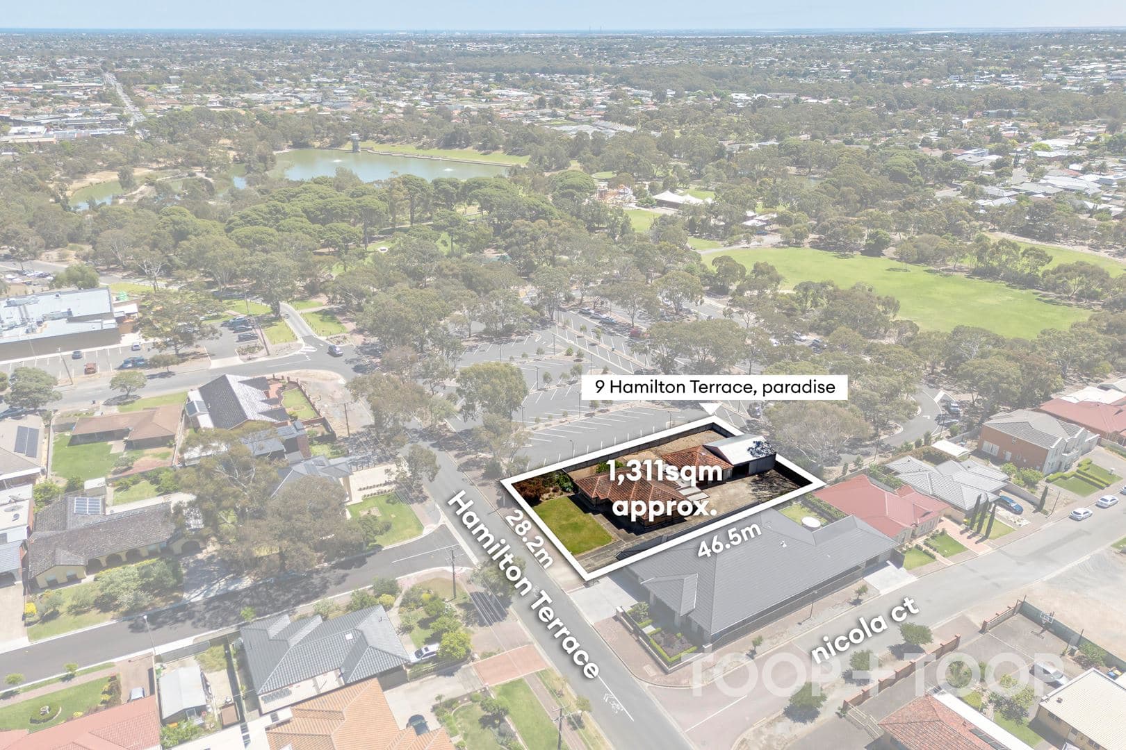 9 Hamilton Terrace, Paradise SA 5075, Paradise - Image 1