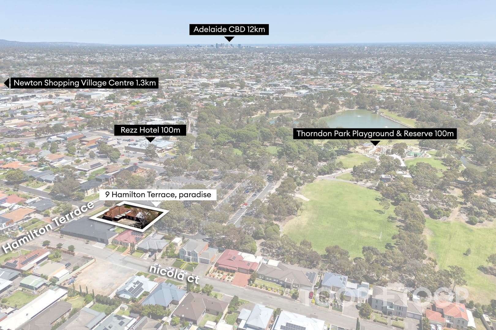 9 Hamilton Terrace, Paradise SA 5075, Paradise - Thumbnail 3
