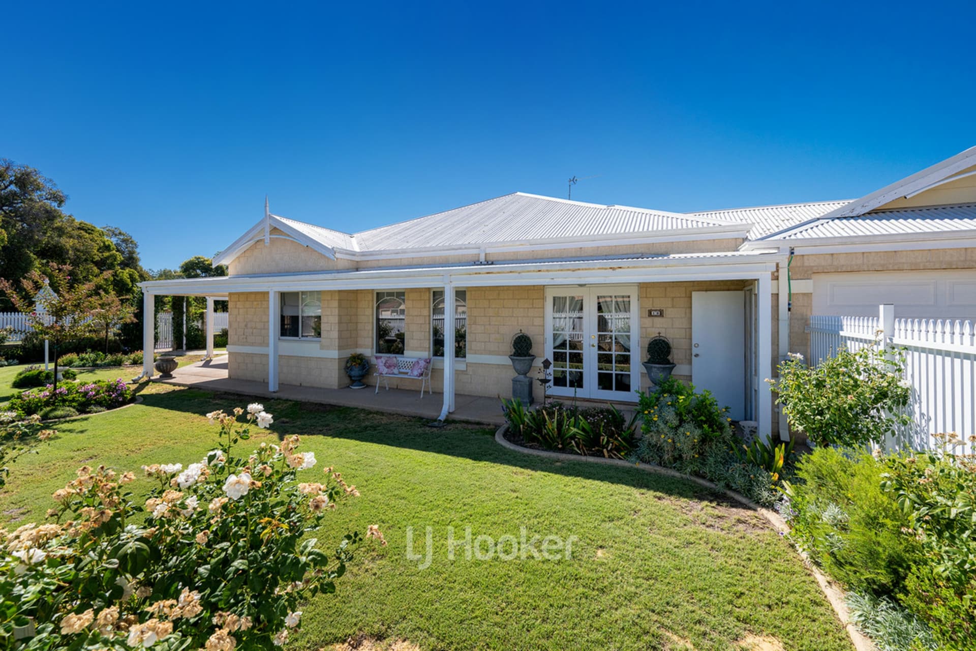 18 Cottonwood Gardens, Eaton, Eaton - Thumbnail 3