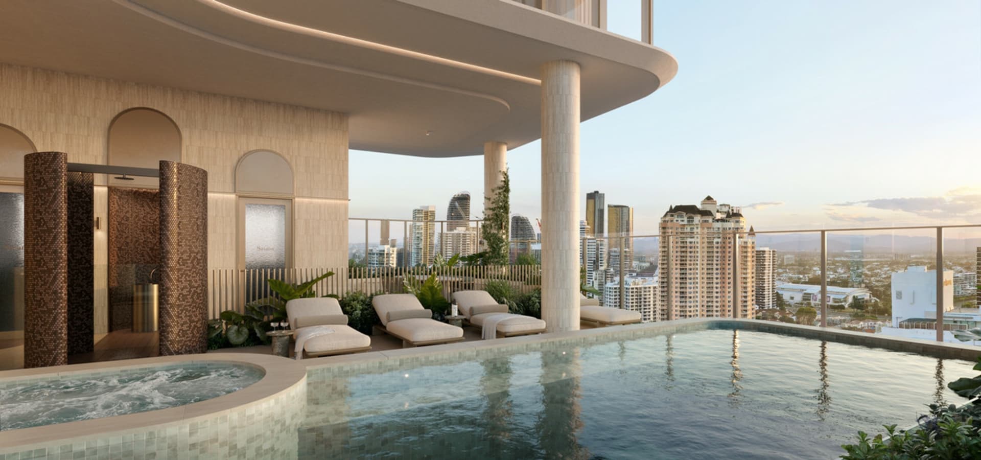 Apartments 1-37/108 Old Burleigh Road, Broadbeach, Broadbeach - Thumbnail 2