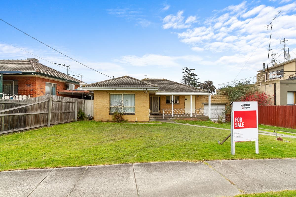 83 Vincent Road, Morwell VIC 3840, Morwell - Image 1