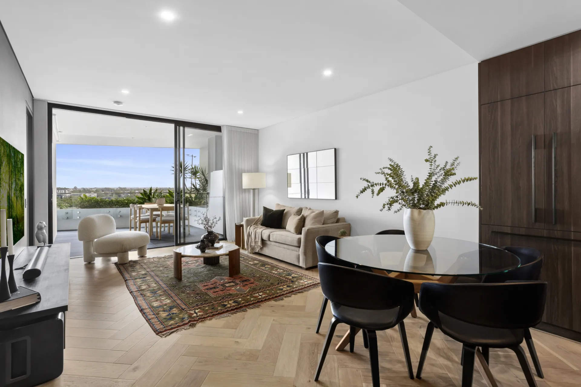 302/52-54 Chandos Street, St Leonards, NSW, St Leonards - Image 1
