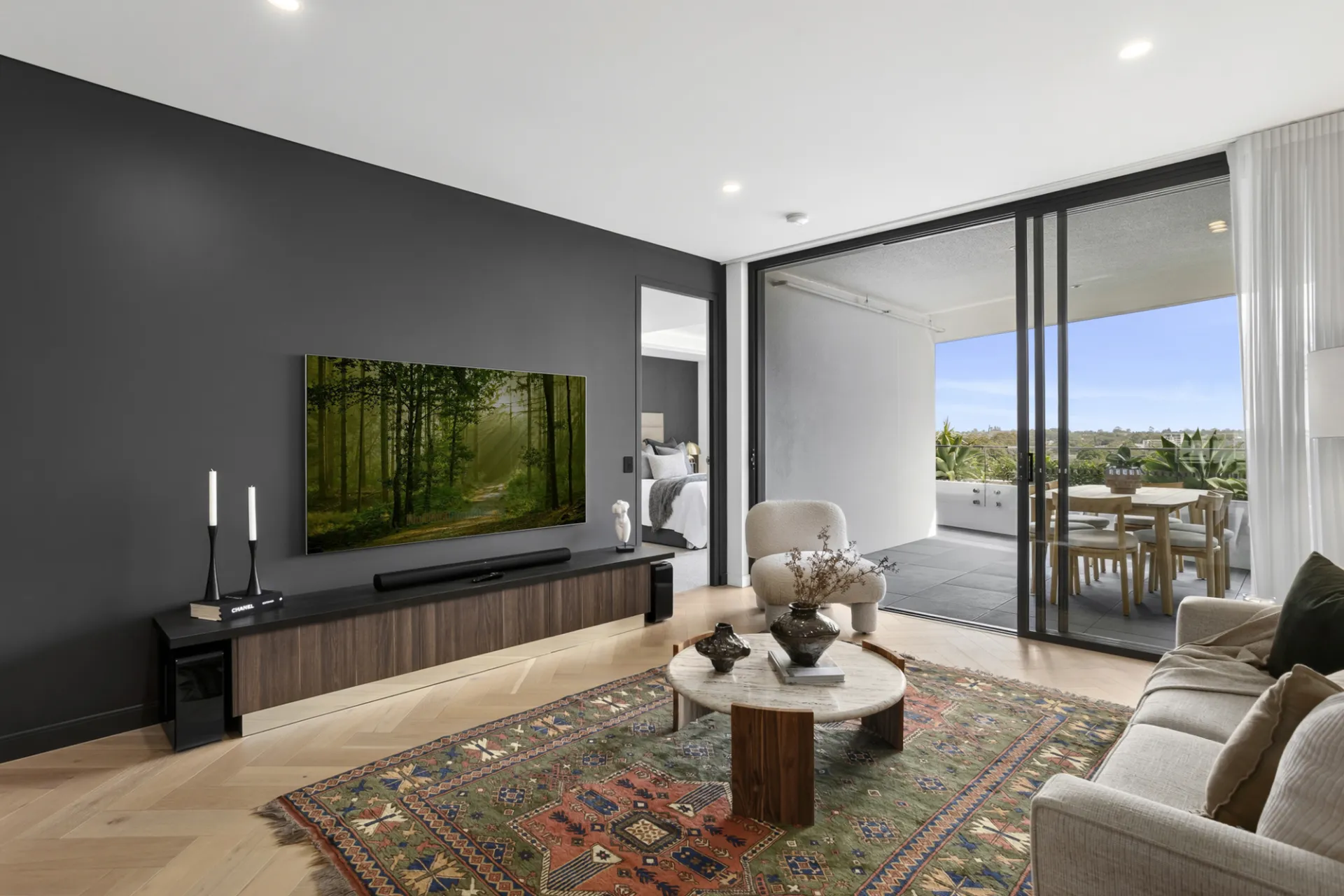 302/52-54 Chandos Street, St Leonards, NSW, St Leonards - Thumbnail 2