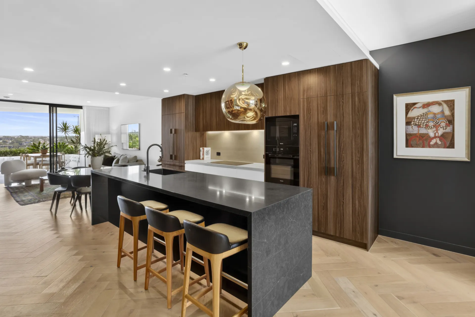302/52-54 Chandos Street, St Leonards, NSW, St Leonards - Thumbnail 3
