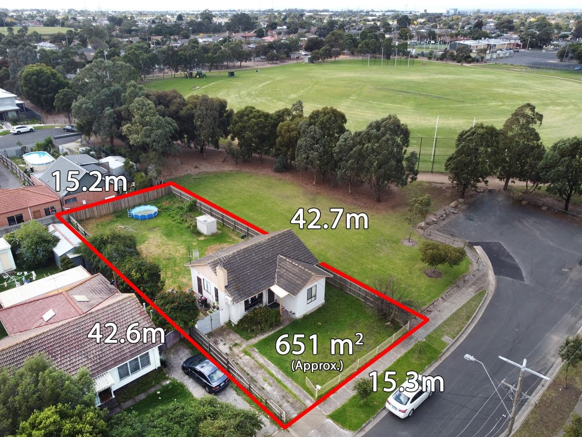 12 Heather Court, Glenroy VIC 3046, Glenroy - Image 1