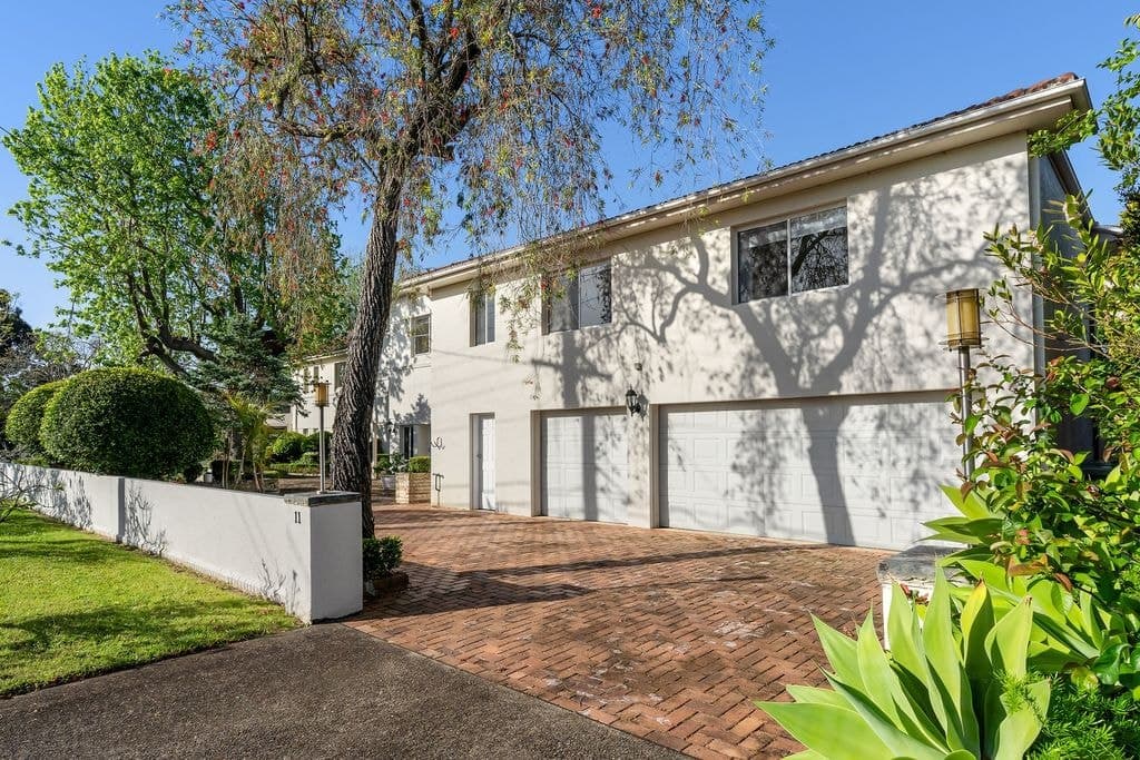 11 Rosebery Road, Killara - Thumbnail 4